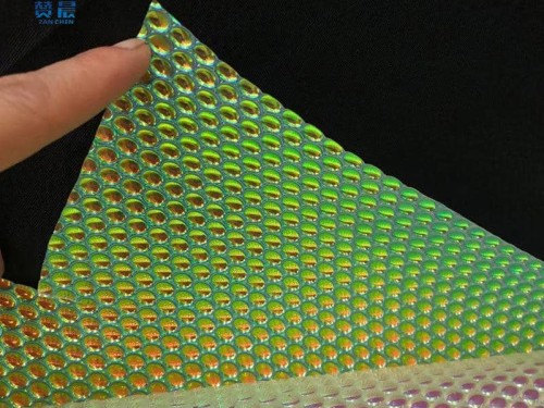 TPU彩虹膜 幻彩膜 各種紋路 各種紋路工廠(chǎng)直銷(xiāo)